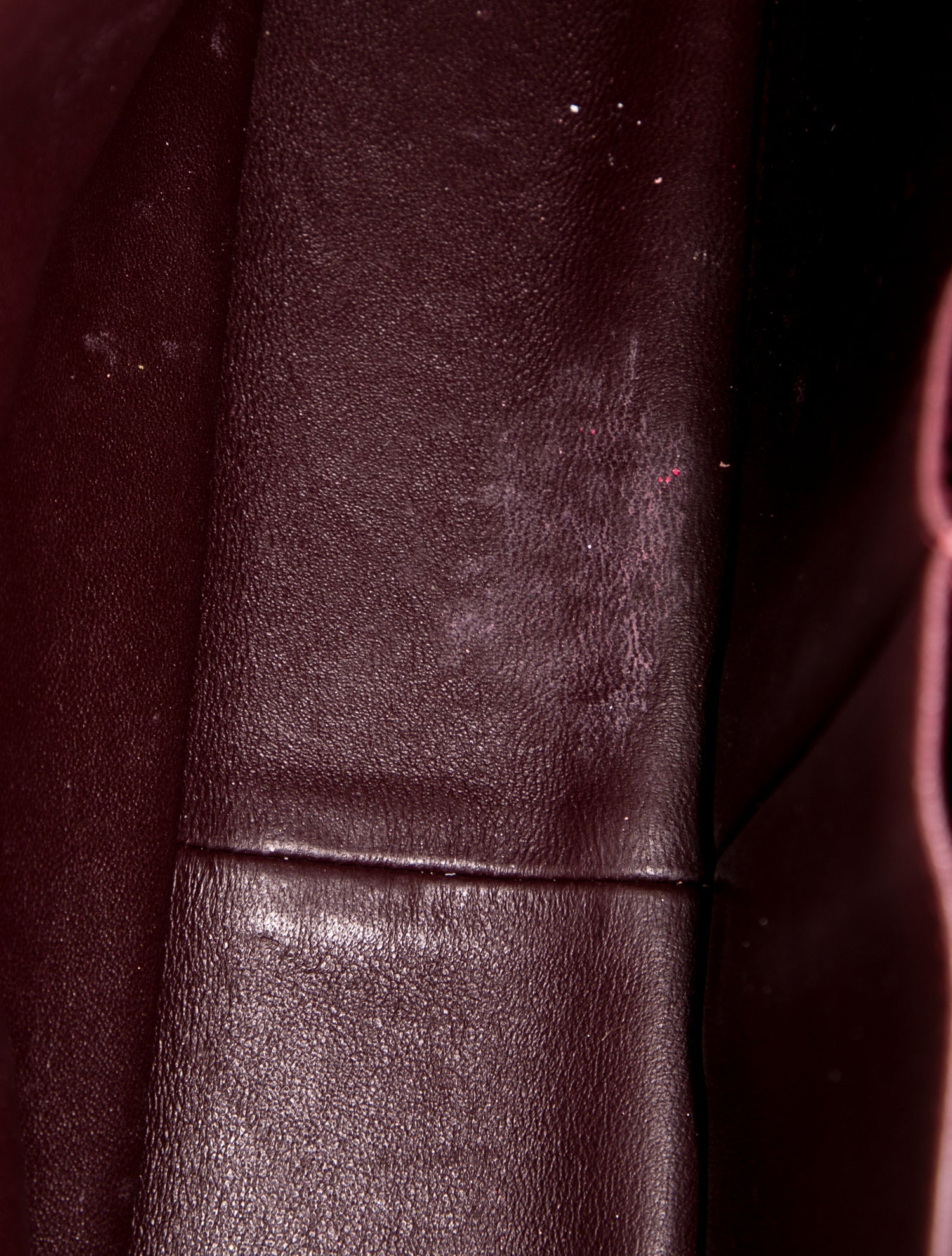 Chanel Classic Maxi Double Flap Bag